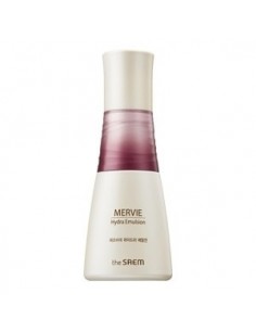 [the SAEM] Mervie Hydra Emulsion 130ml