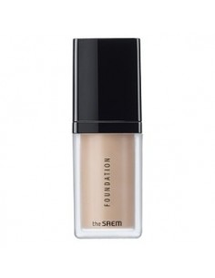 [the SAEM] The Saem foundation 30ml