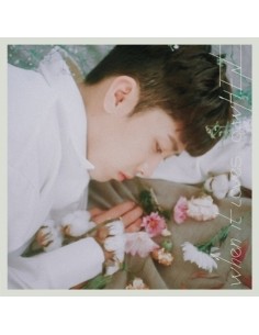 O.WHEN 2nd EP Album - When it Loves CD