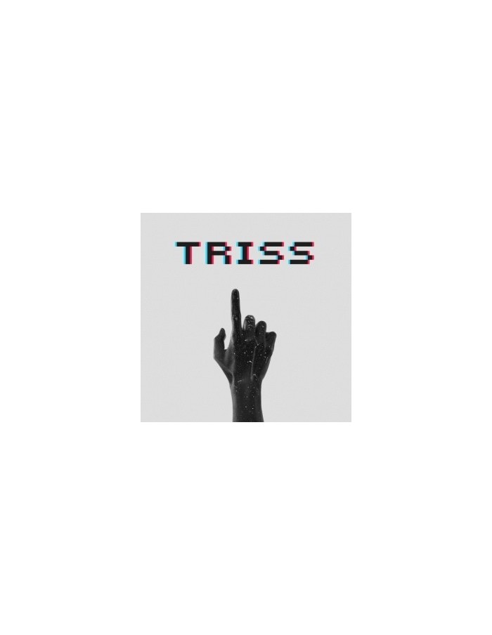 TRISS 1st EP Album - Science and fantasy