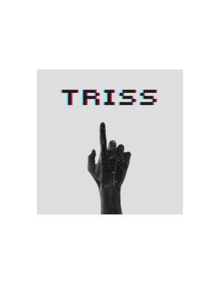 TRISS 1st EP Album - Science and fantasy