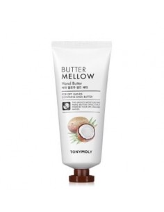 [TONYMOLY] Butter Mellow Hand Butter 80g