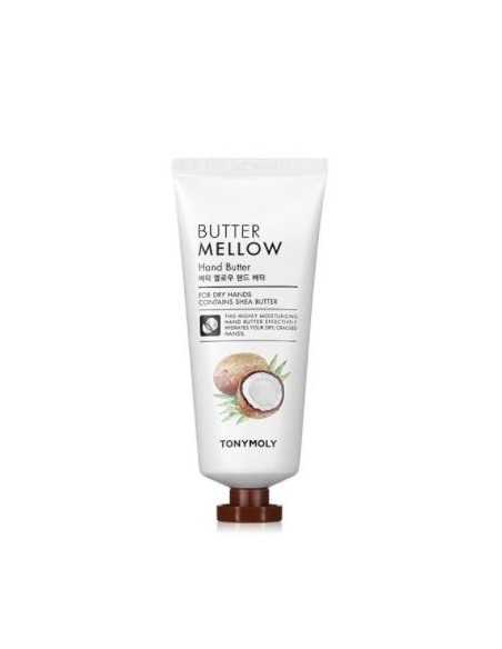 [TONYMOLY] Butter Mellow Hand Butter 80g