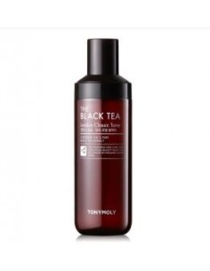 [TONYMOLY] NEW The Black Tea London Classic Tonal 180ml