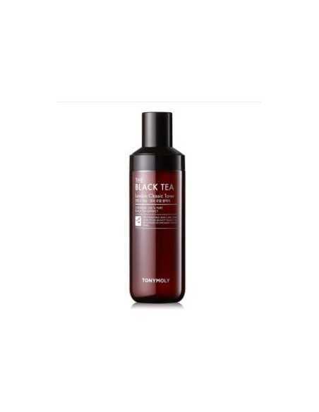 [TONYMOLY] NEW The Black Tea London Classic Tonal 180ml