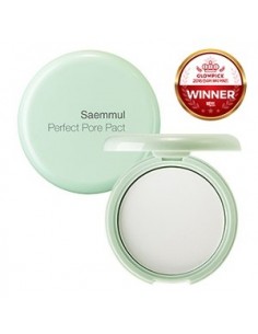 [the SAEM] Saemmul Perfect Pore Pact 12g