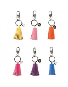 JBJ Official Goods - Tassel Keyring