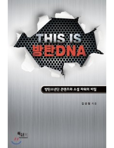 BTS - This is 방탄 DNA