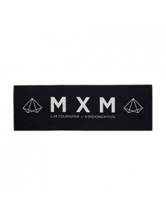 MXM Official Goods - Slogan