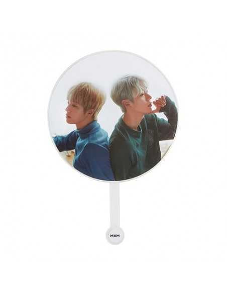 MXM Official Goods - Image Picket
