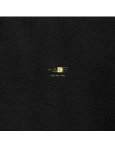 TAKE 2nd Album - The Second