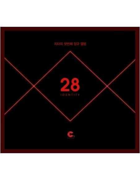 CHEETAH 1st Album - 28 Identity