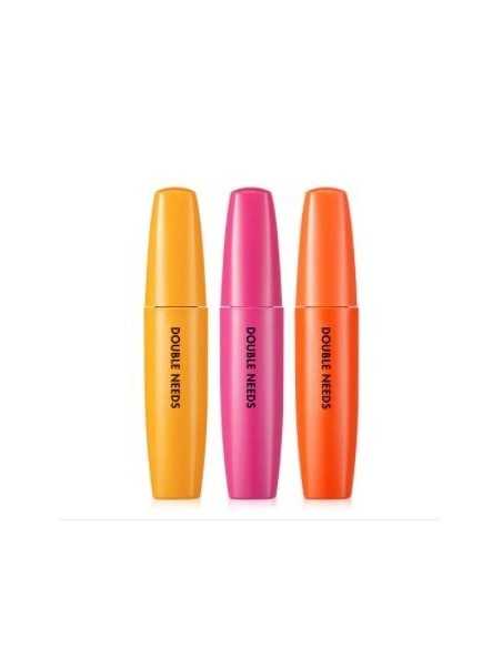 [TONYMOLY] Double Needs Pang Pang Mascara 12g