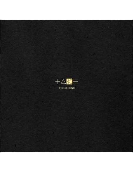 TAKE 2nd Album - The Second CD