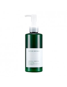 [ Nature Republic ] Green Derma Mild Lotion 200ml