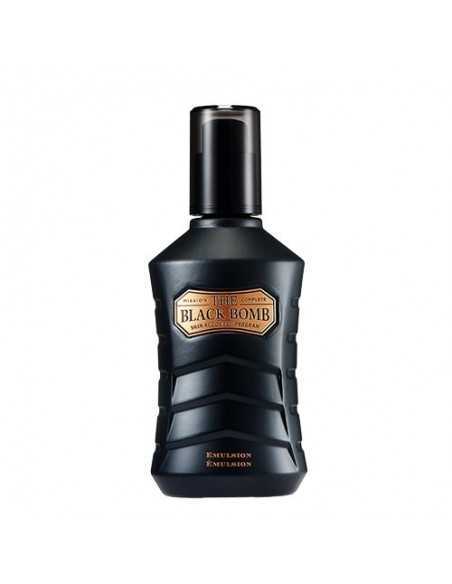 [Thefaceshop] The Black Bomb Lotion 130ml