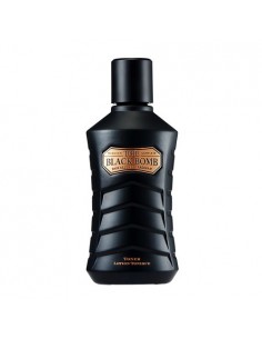 [Thefaceshop] The Black Bomb Skin 140ml