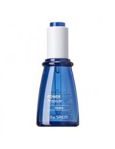 [the SAEM] Power Anpoule Hydra 35ml