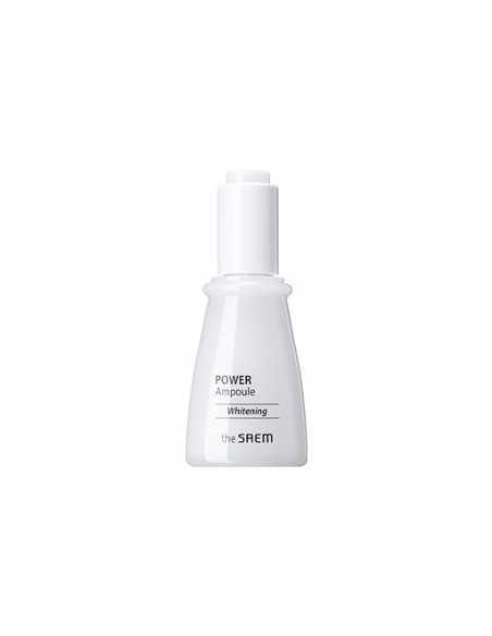 [the SAEM] Power Anpoule Whitning 35ml