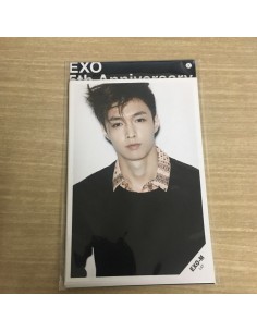 EXO - Photo Set MAMA : LAY
