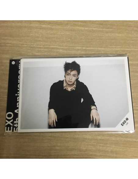 EXO - Photo Set MAMA : LAY EXO - Photo Set MAMA : LAY