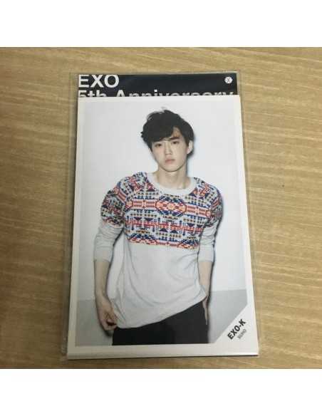 EXO - Photo Set MAMA : SUHO