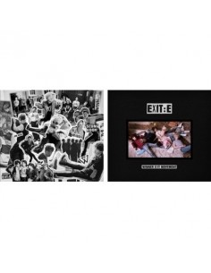WINNER - EXIT : E ( Random Version ) CD