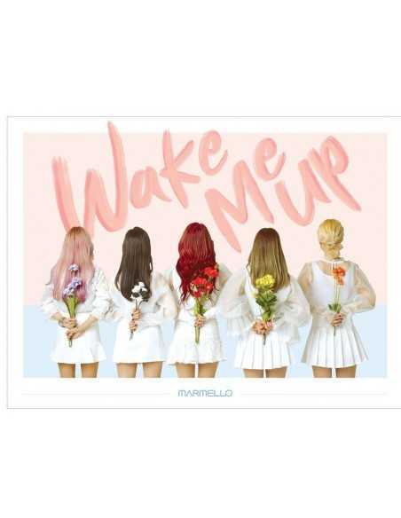 Marmello - Wake Me Up Marmello - Wake Me Up