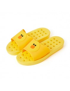 [LINE FRIENDS Goods] Sally Bathroom Slipper