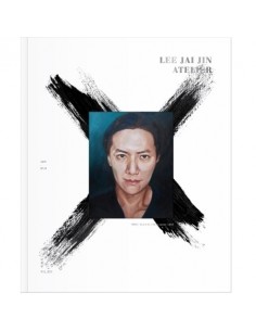Lee Jai Jin Photobook - Atelier
