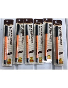 [TONYMOLY] My School Looks 4B Liner Pencil 1.5g