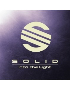 Solid - Into The Light USB Album
