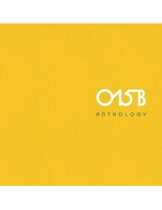 015B Remake Album - Anthology CD 