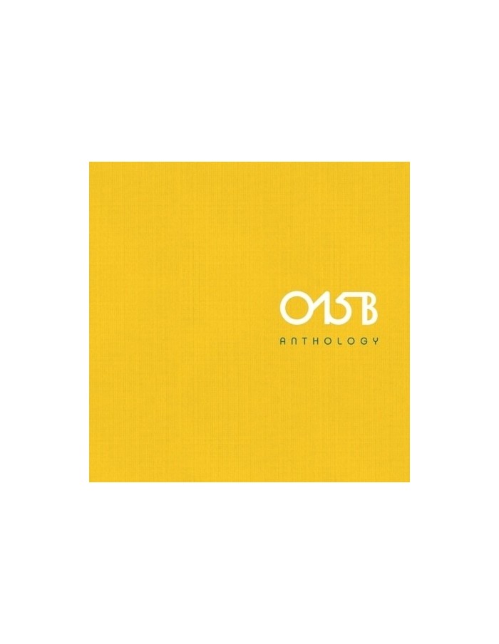 015B Remake Album - Anthology CD 