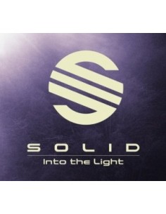SOLID Album - Into the Light CD 