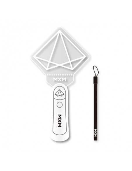MXM Official Goods - Light Stick MXM Official Goods - Light Stick