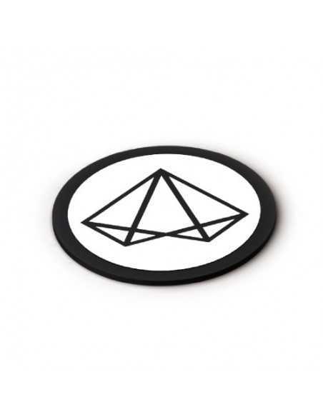 MXM Official Goods - Coaster