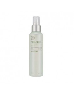 [Thefaceshop] Chia Seed Hydrating Mist Toner 170ml
