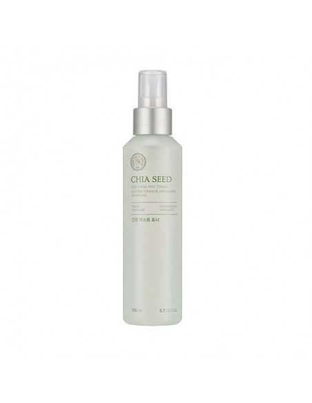 [Thefaceshop] Chia Seed Hydrating Mist Toner 170ml