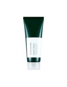 [ Nature Republic ] Green Derma Mild Foam Cleanser 150ml