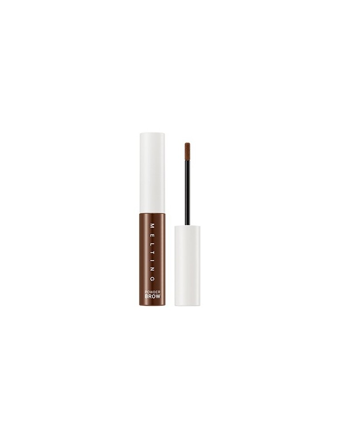 [MISSHA] Melting Powder Brow Amber Brown