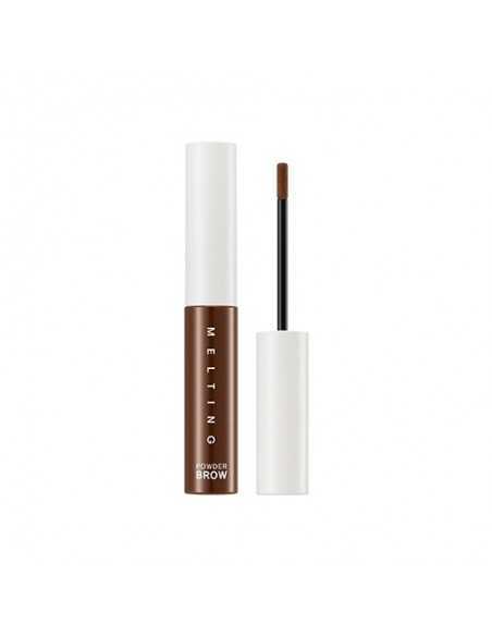 [MISSHA] Melting Powder Brow Amber Brown