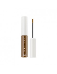 [MISSHA] Melting Powder Brow Natural Brown