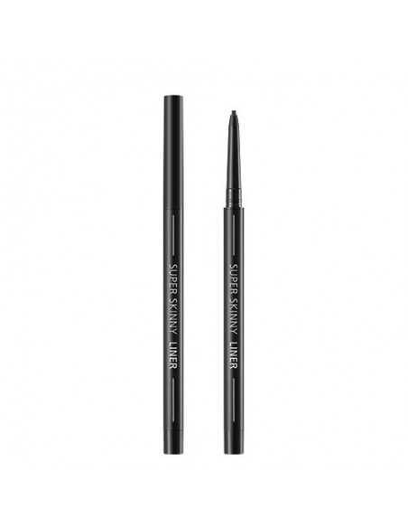 [MISSHA] Super Skinny Liner Deep Black