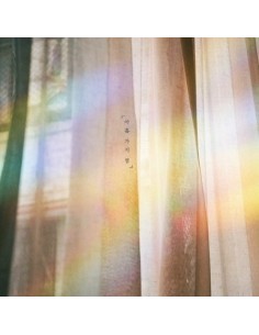 JOSOJUNG - Nine Stars CD