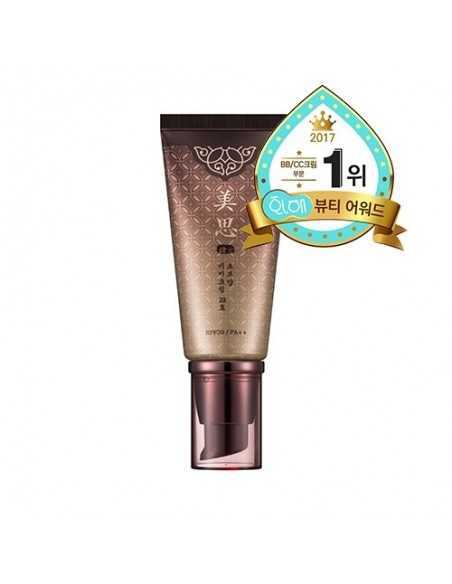 [MISSHA] Choboyang BB Cream SPF30 PA++ 50ml (Ver.23)
