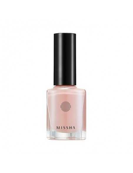 [MISSHA] Self Nail Salon Colorlook [PK07 Sweetair)