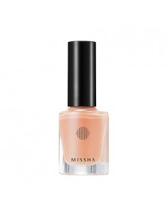 [MISSHA] Self Nail Salon Colorlook [OR04 SunnySunday]