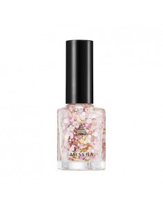 [MISSHA] Self Nail Salon Glitter Look [G026 Sweet Moments]