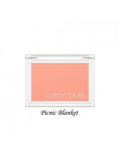 [MISSHA] Cotton blush
